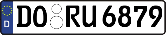DO-RU6879