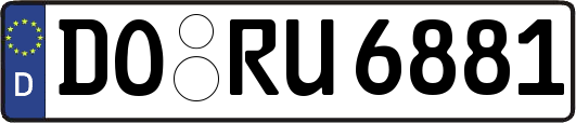 DO-RU6881