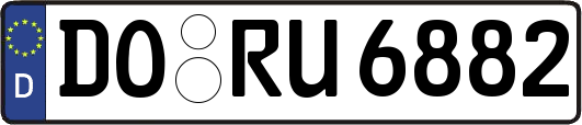 DO-RU6882