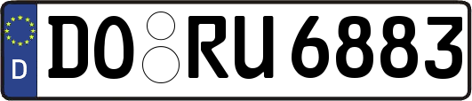 DO-RU6883
