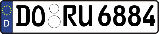 DO-RU6884