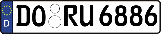 DO-RU6886