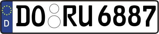 DO-RU6887