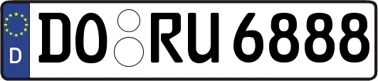 DO-RU6888