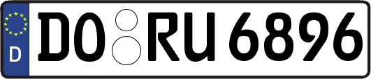 DO-RU6896