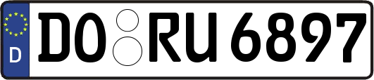 DO-RU6897