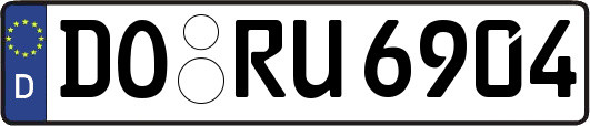 DO-RU6904