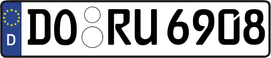 DO-RU6908