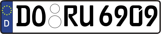 DO-RU6909