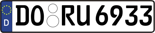 DO-RU6933