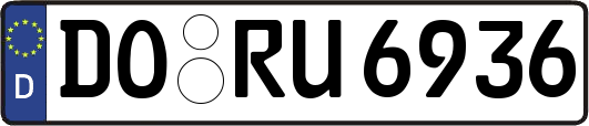 DO-RU6936