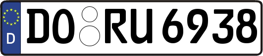 DO-RU6938