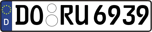 DO-RU6939