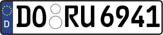 DO-RU6941