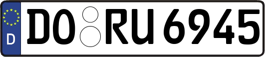 DO-RU6945