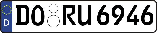 DO-RU6946