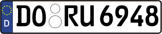 DO-RU6948