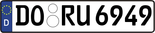 DO-RU6949