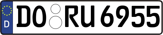 DO-RU6955