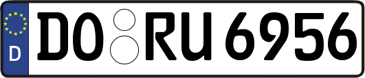 DO-RU6956