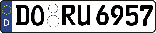 DO-RU6957