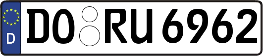 DO-RU6962