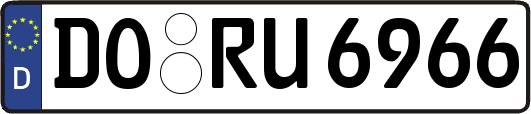 DO-RU6966