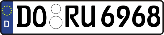 DO-RU6968