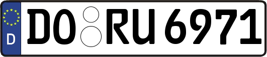 DO-RU6971