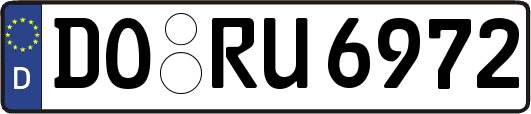 DO-RU6972
