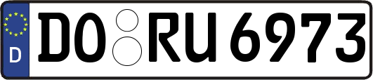 DO-RU6973
