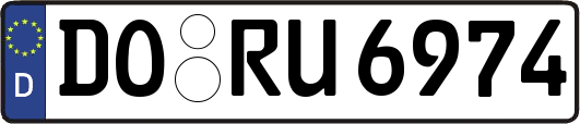 DO-RU6974