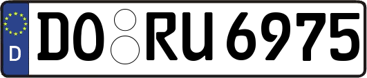 DO-RU6975