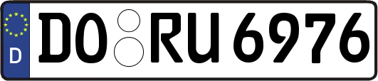 DO-RU6976