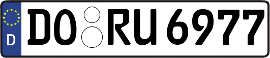 DO-RU6977