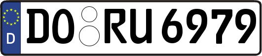 DO-RU6979