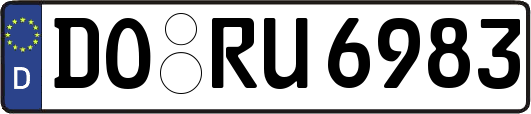 DO-RU6983