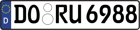 DO-RU6988