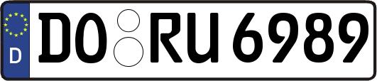 DO-RU6989