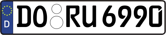 DO-RU6990
