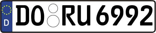 DO-RU6992