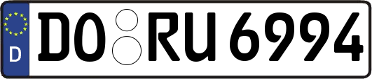 DO-RU6994