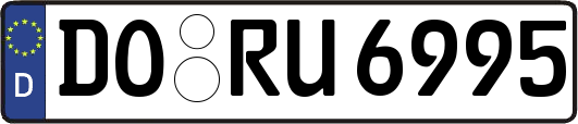 DO-RU6995