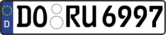DO-RU6997