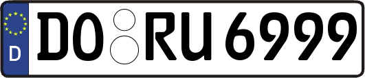 DO-RU6999