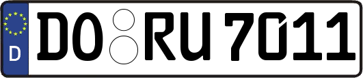 DO-RU7011