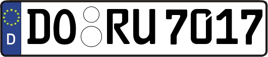 DO-RU7017