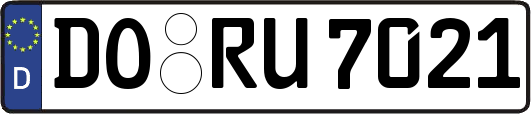 DO-RU7021