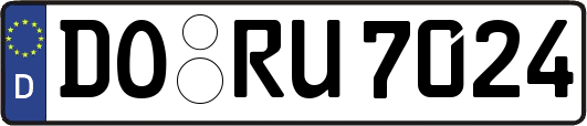 DO-RU7024