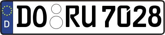 DO-RU7028
